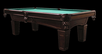 adrian pool table